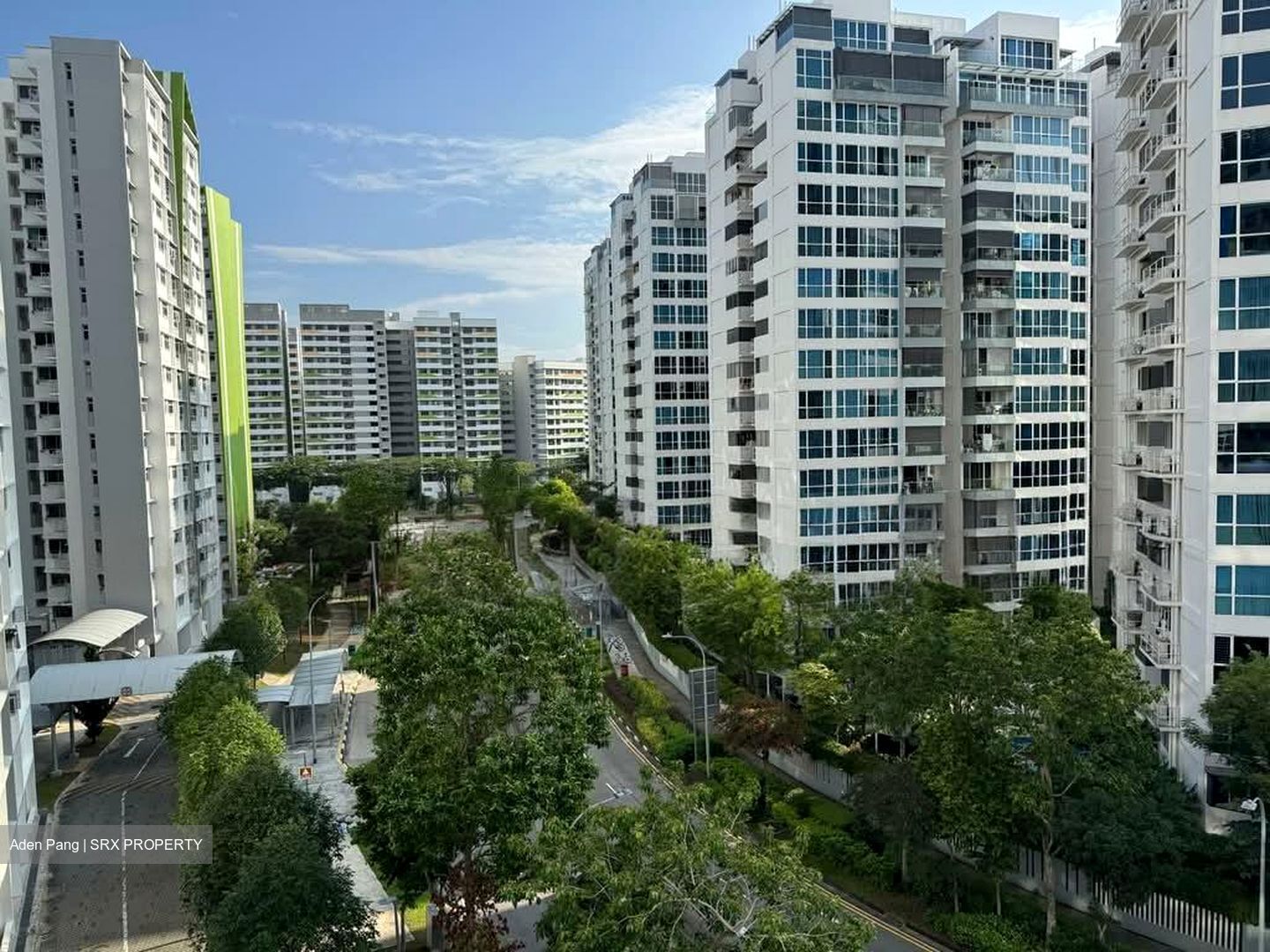 Blk 524A Tampines Greenleaf (Tampines), HDB 5 Rooms #584486201